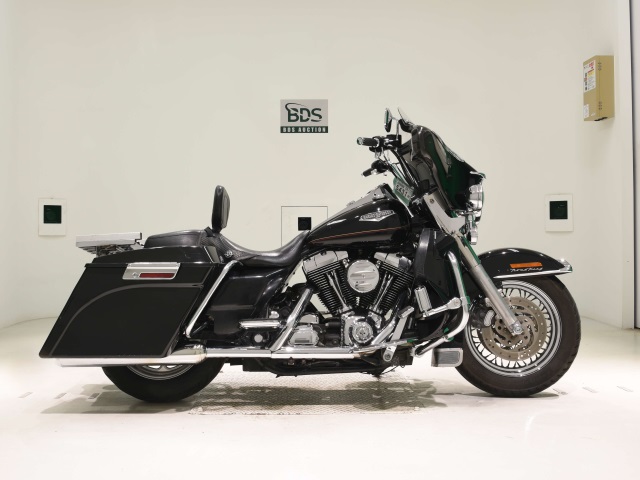 HD ROAD KING FLHRCI1450 2001