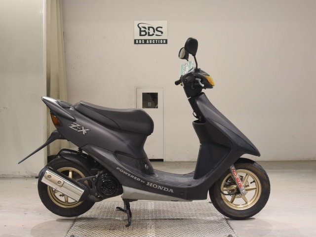 Honda DIO ZX-2 1996