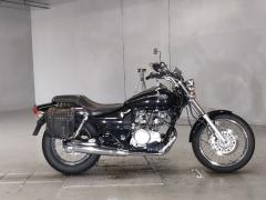 Kawasaki ELIMINATOR 125 2008