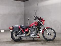 Yamaha VIRAGO XV250 1992
