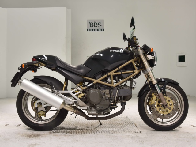 Ducati MONSTER 900 1999