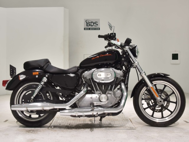 HD SPORTSTER XL883L 2013