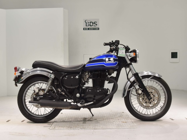 Kawasaki ESTRELLA RS 2001