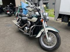 Kawasaki VULCAN1500 CLASSIC 1997