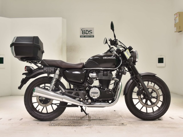 Honda GB350 2022