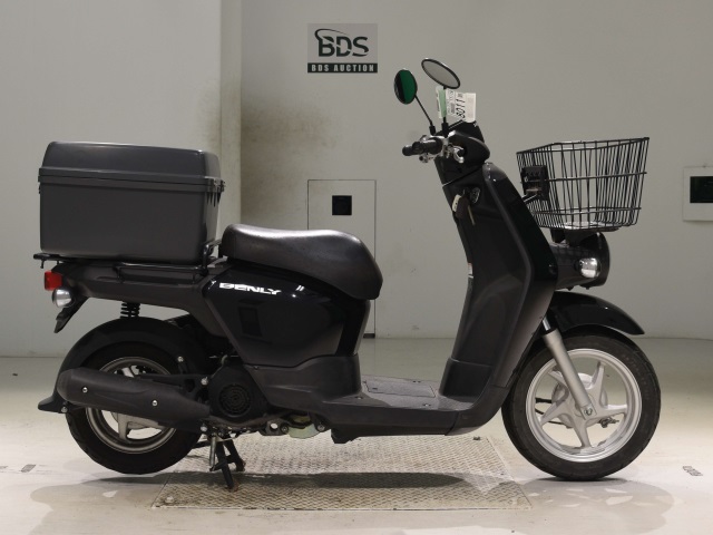Honda BENLY50 2012