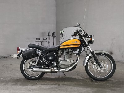 Kawasaki ESTRELLA RS 2006