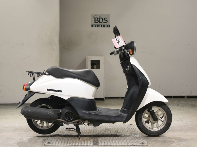 Honda TODAY 2012