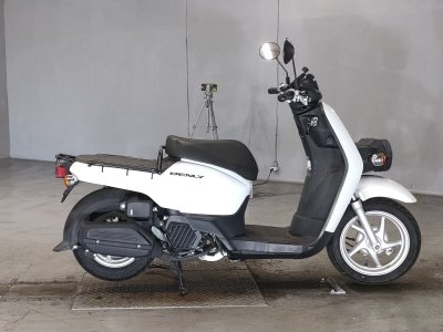 Honda BENLY50 2018