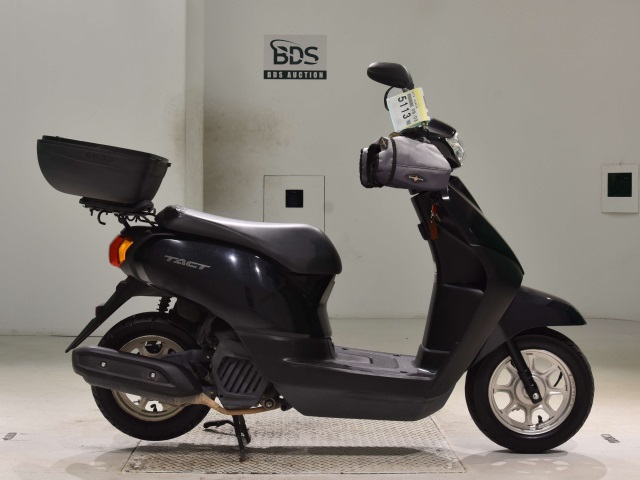 Honda TACT50 2019