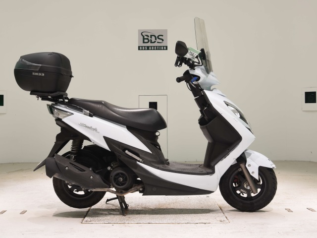 Suzuki SWISH125