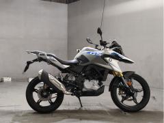 BMW G310GS 2019