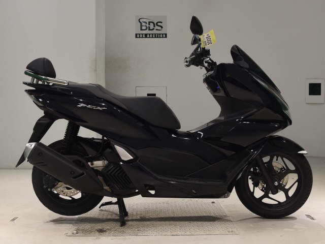 Honda PCX125 2021