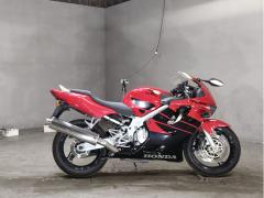 Honda CBR600F 2000