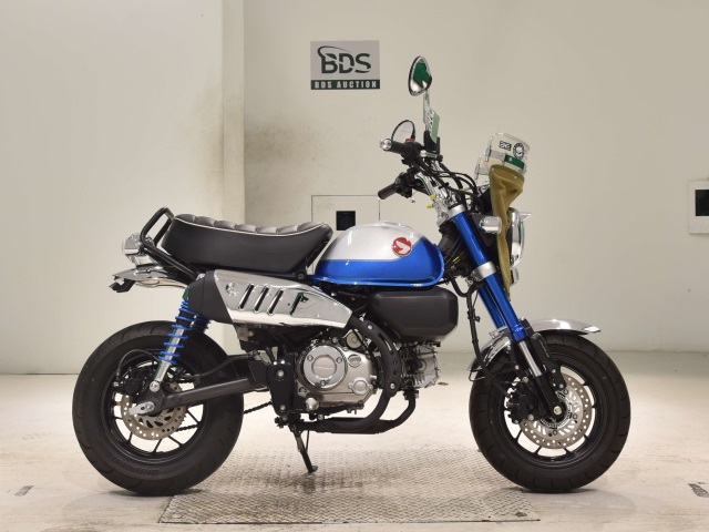 Honda MONKEY125 2022