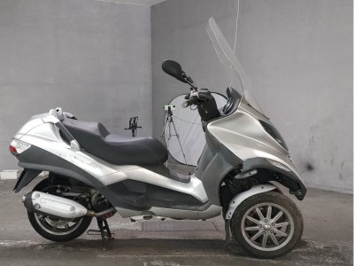 Piaggio MP3 250FL