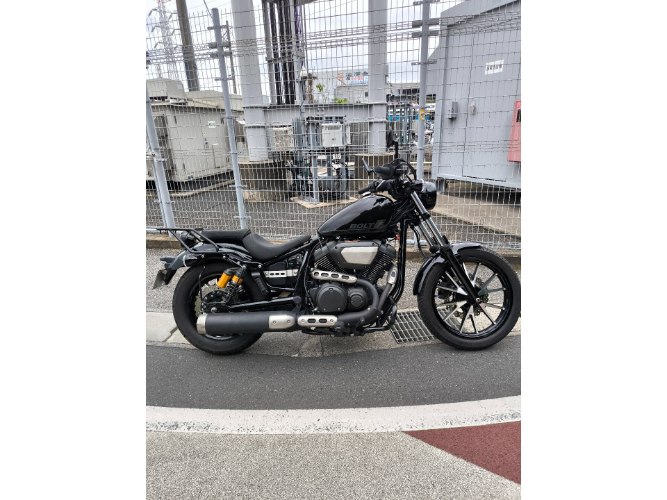 Yamaha SCR950A 2022