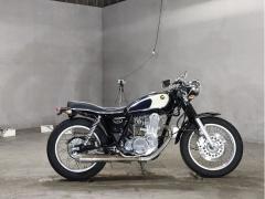 Yamaha SR400 2006