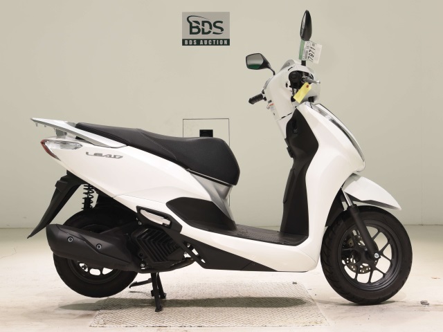 Honda LEAD125 2025