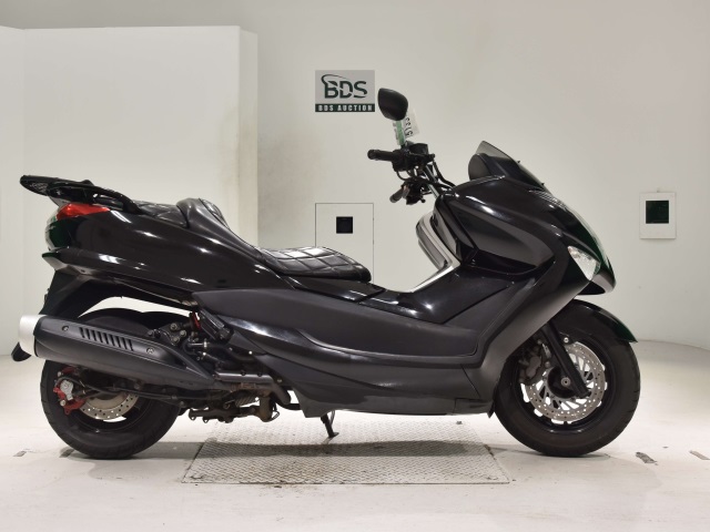 Yamaha MAJESTY 250 2007