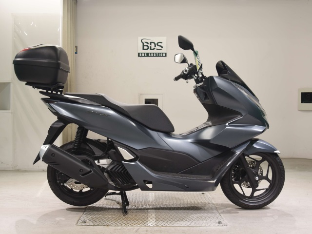 Honda PCX125 2023