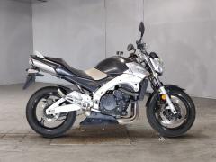 Suzuki GSR600 2006