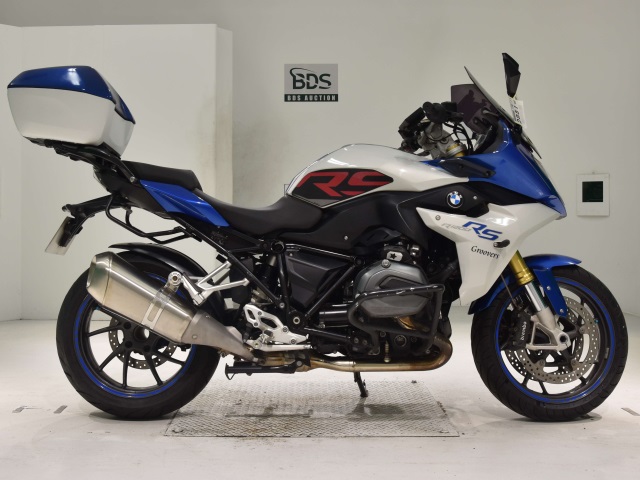 BMW R1200RS 2016