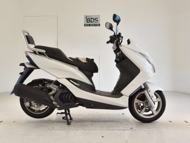 Yamaha MAJESTY 155S 2016