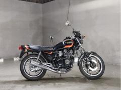 Yamaha XJ400 2024