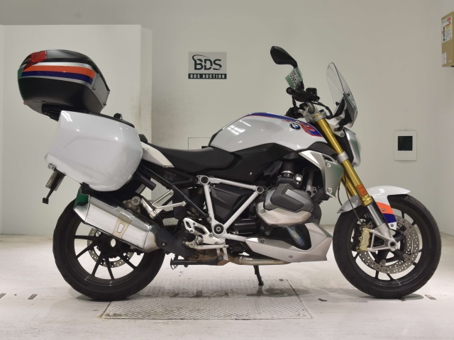 BMW R1250R 2020