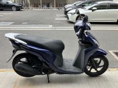 Honda DIO110 2017