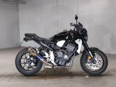 Honda CB1000R 2020