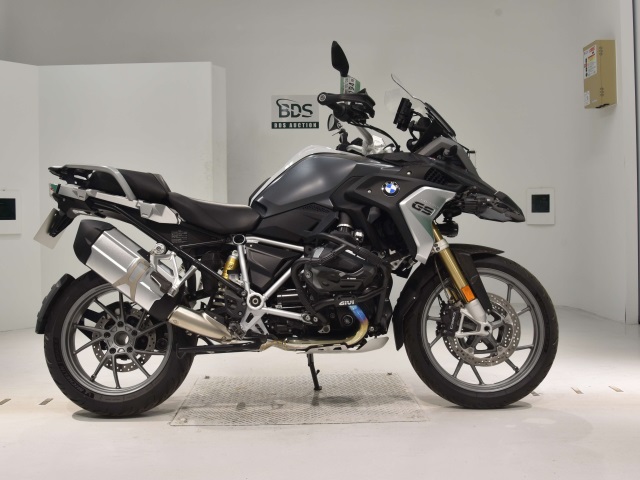 BMW R1250GS 2022