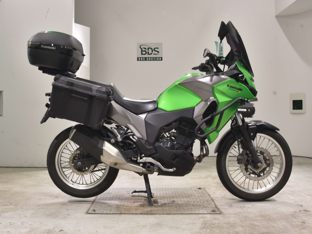 Kawasaki VERSYS-X 250A 2017