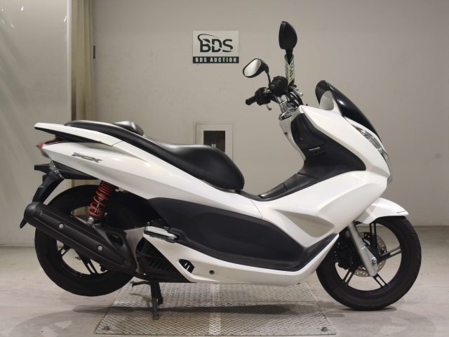 Honda PCX125 2010