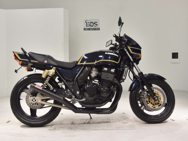 Kawasaki ZRX400 1996