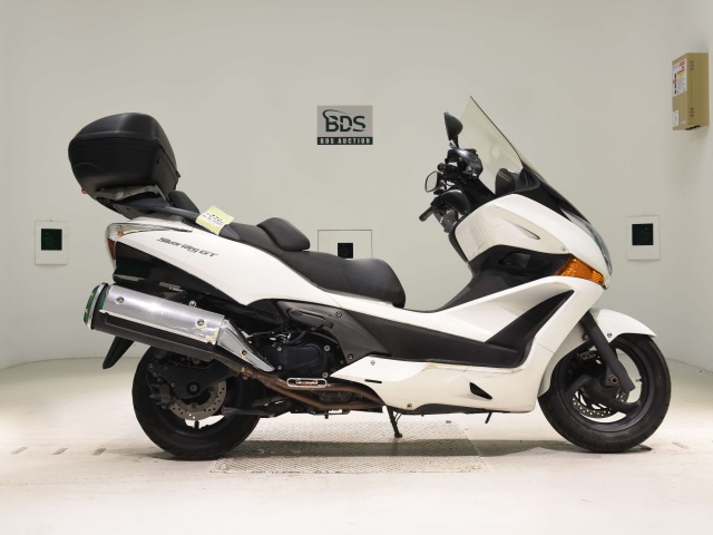 Honda SILVERWING400GT 2012