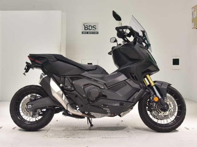 Honda X-ADV750-2 2023
