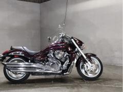 Suzuki BOULEVARD M109R 2009
