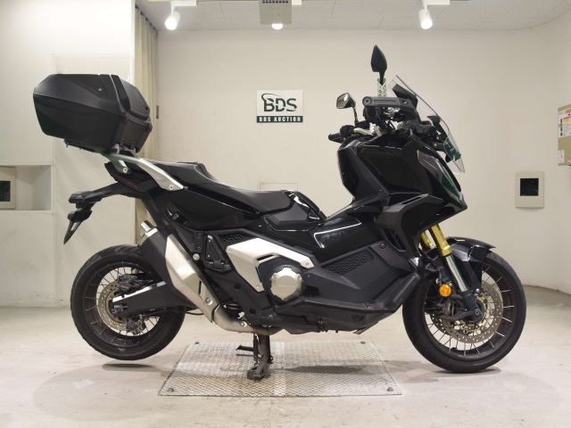 Honda X-ADV750-2 2021