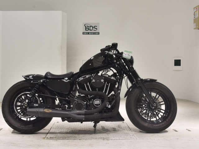 HD SPORTSTER FORTY-EIGHT XL1200X 2016