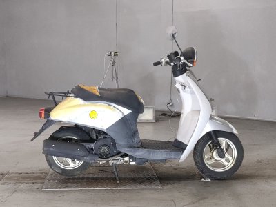 Honda TODAY