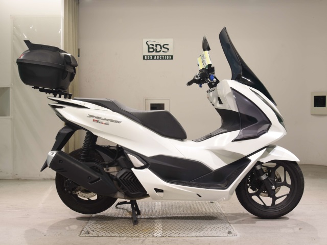 Honda PCX160 2021