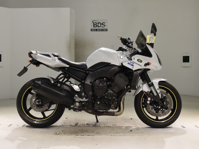 Yamaha FZ1 FAZER 2010