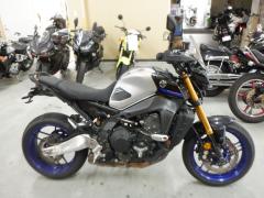Yamaha MT-09A SP 2022
