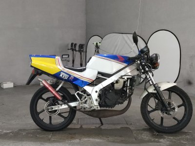 Honda NS-1 1995