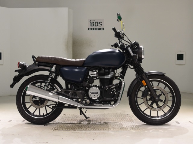 Honda GB350 2023