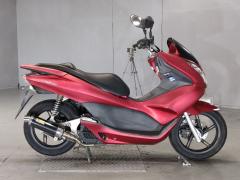 Honda PCX125 2010