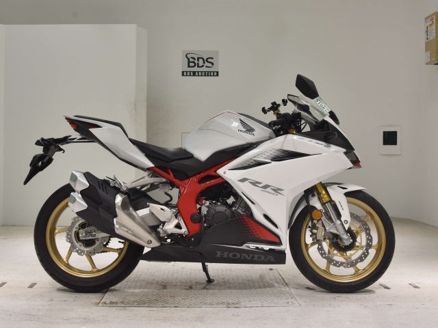 Honda CBR250RRA 2020