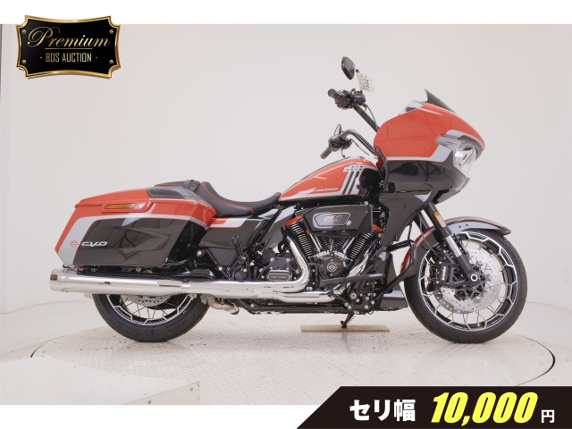 HD ROAD GLIDE FLTRXSE1800 2025